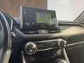 Toyota RAV 4 4 2.5 Lounge 360+Kam.+KlimaA+LED+Leder+PDC+LM Zilver - thumbnail 12