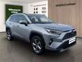Toyota RAV 4 4 2.5 Lounge 360+Kam.+KlimaA+LED+Leder+PDC+LM Zilver - thumbnail 8