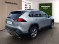 Toyota RAV 4 4 2.5 Lounge 360+Kam.+KlimaA+LED+Leder+PDC+LM Zilver - thumbnail 7