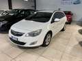 Opel Astra Astra IV 2010 Sports Tourer 1.4 Gpl-tech 140cv Bianco - thumbnail 3