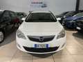 Opel Astra Astra IV 2010 Sports Tourer 1.4 Gpl-tech 140cv Bianco - thumbnail 1
