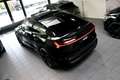 Audi e-tron Sportback 55 Q PR EXCL.btw|S line|RS|HUD|360CAM|PA Zwart - thumbnail 6