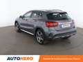 Mercedes-Benz GLA 220 220 d Fascination 4Matic 7G-DCT Gris - thumbnail 4