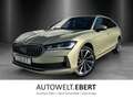 Skoda Superb Combi 2.0 TDI L&K/ST-HZG/PANO-DA/AHK/360° Geel - thumbnail 1