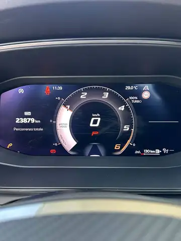 CUPRA Formentor view 10