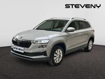 Karoq 2.0 CR TDi SCR * Steveny SMS AUTOMOTIVE* Caméra * Carplay * Sièges chauffants