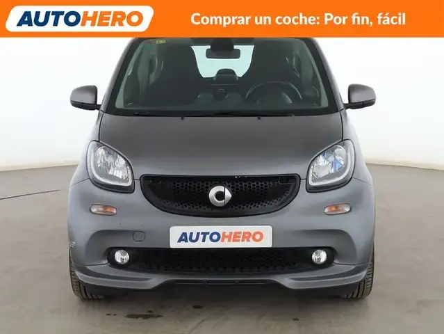 Smart Fortwo view 9