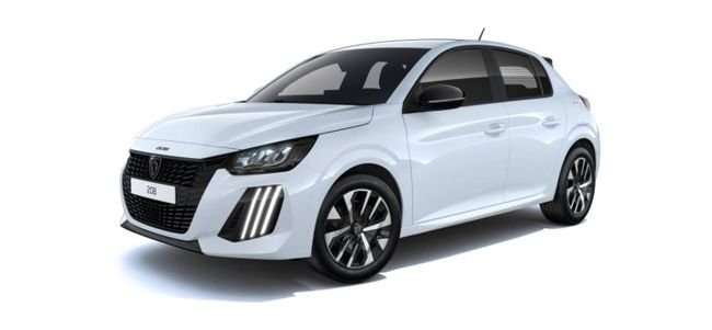 Peugeot 208 1.2 Hybrid Style e-DCS6 110 - foto 1