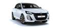 Peugeot 208 1.2 Hybrid Style e-DCS6 110 Blanco - thumbnail 6