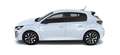 Peugeot 208 1.2 Hybrid Style e-DCS6 110 Blanco - thumbnail 2