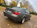 BMW 545 545i Grey - thumbnail 2