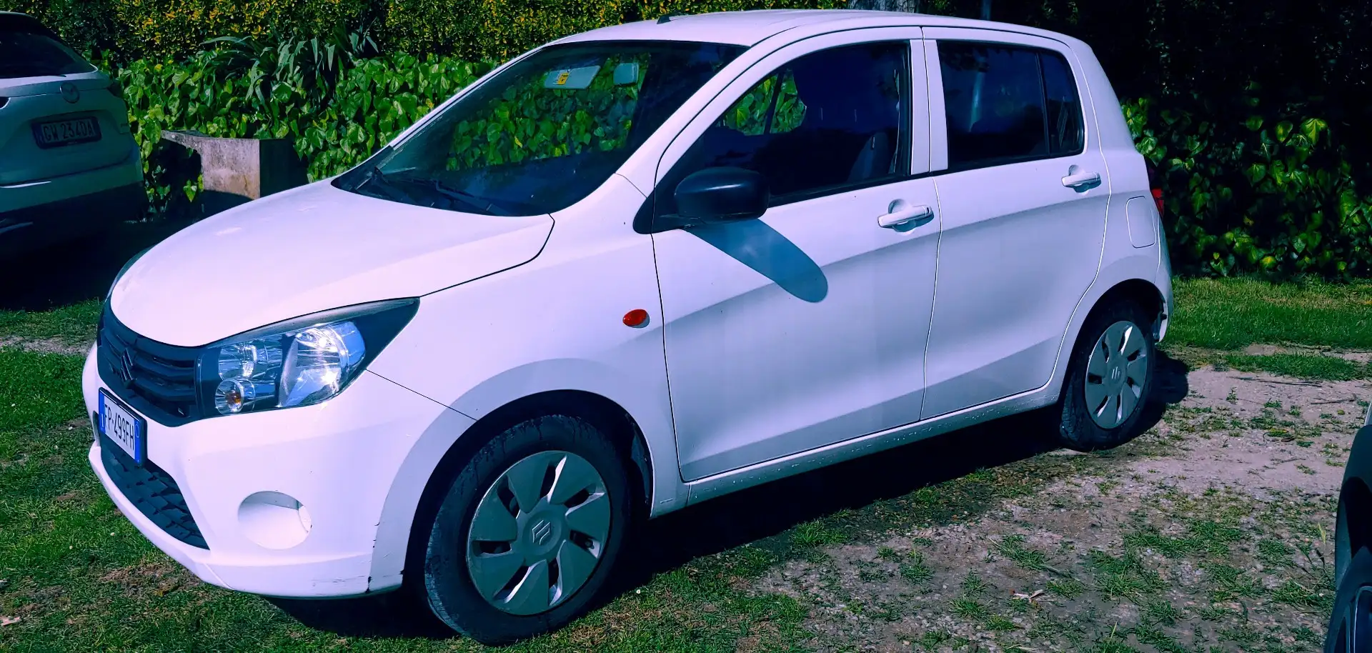 Suzuki Celerio 1.0 Easy - 1