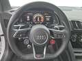Audi R8 performance KERAMIK/LED/KAM/LEDER/20'/B&O/GRA Blanco - thumbnail 13