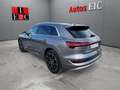 Audi e-tron 50 quattro Advanced Gris - thumbnail 4