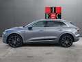 Audi e-tron 50 quattro Advanced Gris - thumbnail 3