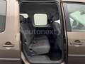 Volkswagen Caddy Maxi 1.6 TDI *Rollstuhl-Rampe* 2x Schiebetür 9271 Marrón - thumbnail 15