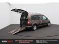 Volkswagen Caddy Maxi 1.6 TDI *Rollstuhl-Rampe* 2x Schiebetür 9271 Marrón - thumbnail 1