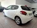 Peugeot 208 5p 1.6 bluehdi Active s*Ok neopatentati Wit - thumbnail 4