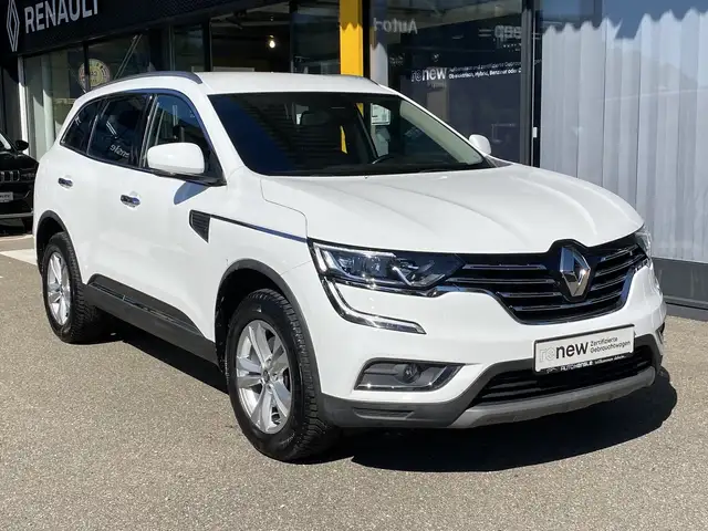Renault Koleos 2.0 dCi 175 Life 4x4 AHK