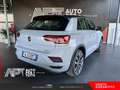 Volkswagen T-Roc T-Roc 2.0 tdi Advanced 4motion dsg Weiß - thumbnail 3