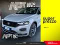 Volkswagen T-Roc T-Roc 2.0 tdi Advanced 4motion dsg Wit - thumbnail 1