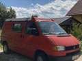 Volkswagen T4 Caravelle Wohnmobil Rosso - thumbnail 2