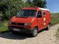 Volkswagen T4 Caravelle Wohnmobil Red - thumbnail 1