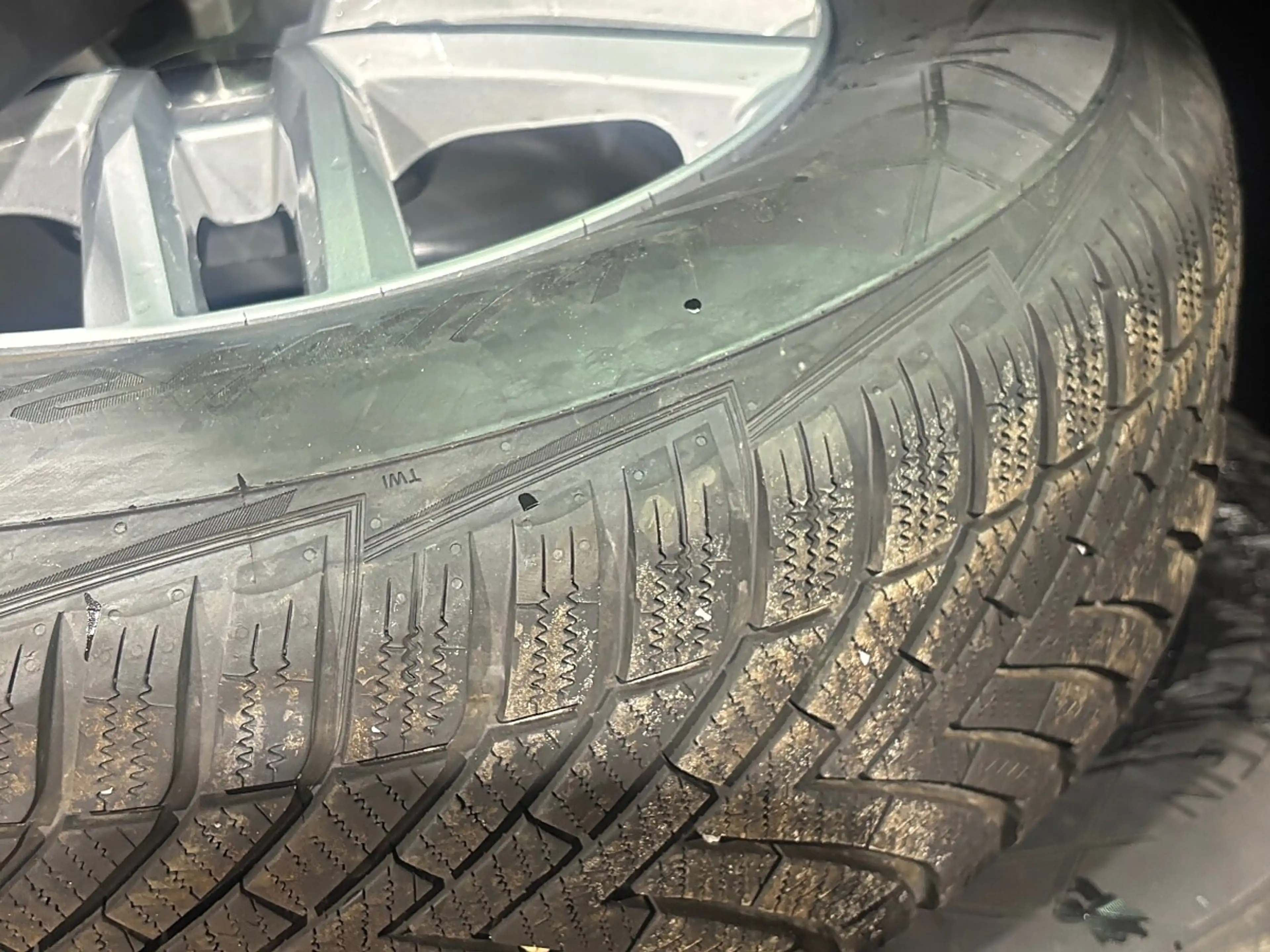 Hyundai iX35 2,0 CRDi Premium — photo 9