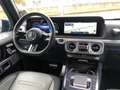 Mercedes-Benz G 580 EQ Motorsport Edition Directiewagen Model 2025 Blauw - thumbnail 18