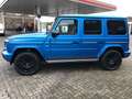 Mercedes-Benz G 580 EQ Motorsport Edition Directiewagen Model 2025 Albastru - thumbnail 4