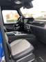 Mercedes-Benz G 580 EQ Motorsport Edition Directiewagen Model 2025 Albastru - thumbnail 12
