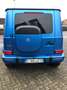 Mercedes-Benz G 580 EQ Motorsport Edition Directiewagen Model 2025 Albastru - thumbnail 3