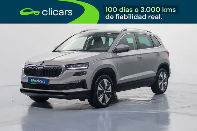Skoda Karoq 2.0TDI Adblue Ambition 85kW