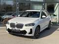 BMW X3 xDrive 20d 48V Aut. Weiß - thumbnail 2