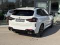 BMW X3 xDrive 20d M-Paket 48V Aut. Weiß - thumbnail 4