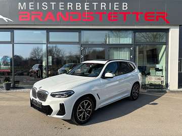 xDrive 20d M-Paket 48V Aut.