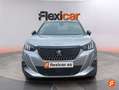 Peugeot 2008 1.2 PureTech S&S GT Pack EAT8 130 Gris - thumbnail 2