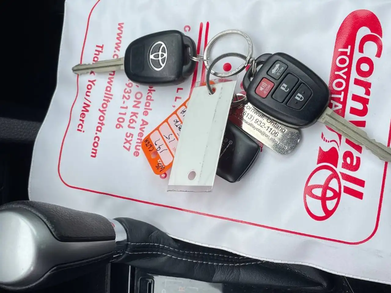 Toyota Corolla снимка Toyota Corolla