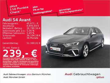 TDI Navi+/PDC+