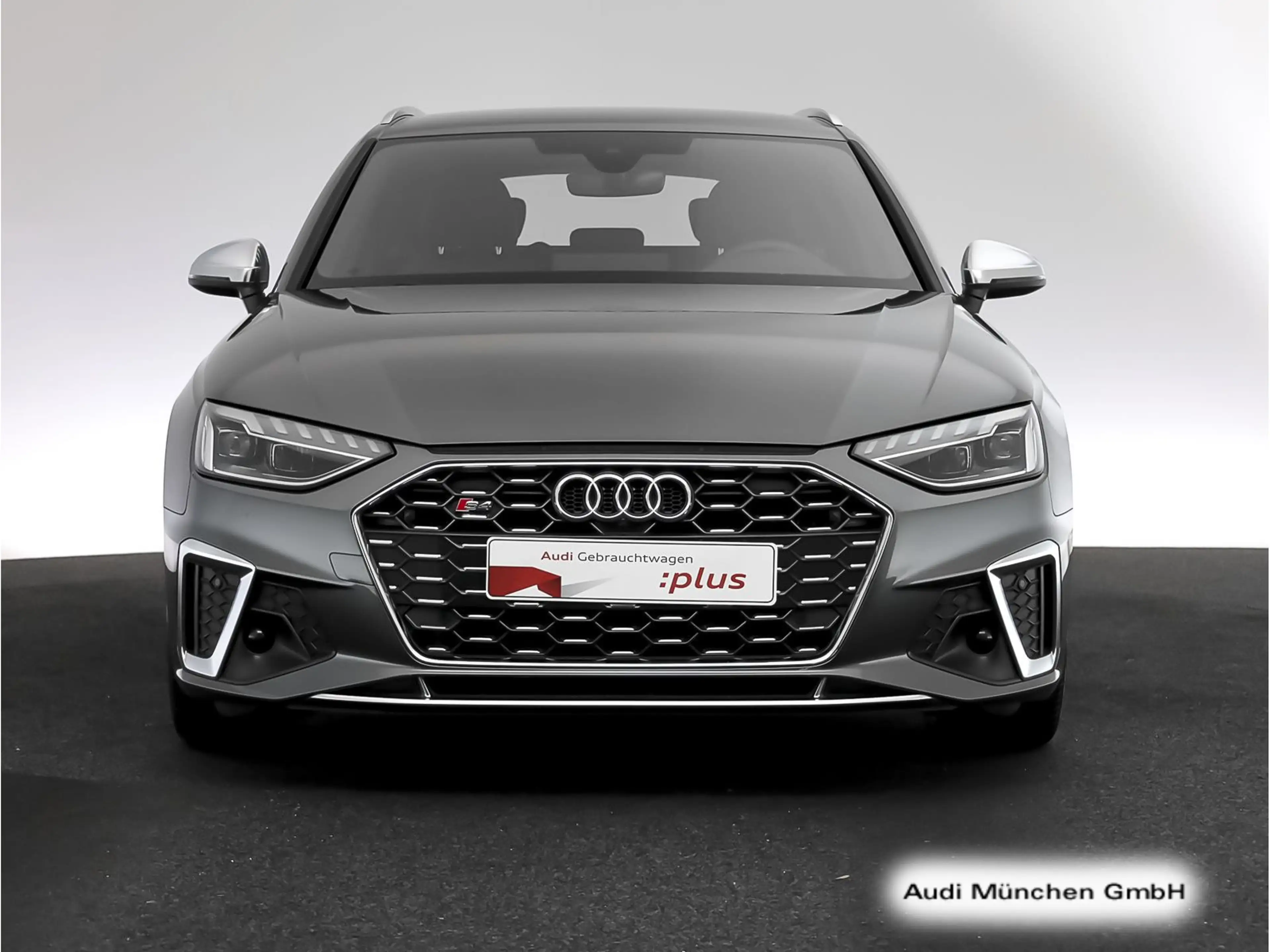 Audi S4 TDI Navi+/PDC+ — photo 6