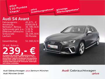 TDI Navi+/PDC+