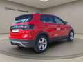 Volkswagen T-Cross Style 1.0 TSI DSG (AHK/ACC/LED/Kamera) Rot - thumbnail 5