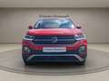 Volkswagen T-Cross Style 1.0 TSI DSG (AHK/ACC/LED/Kamera) Rot - thumbnail 8