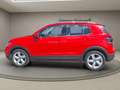 Volkswagen T-Cross Style 1.0 TSI DSG (AHK/ACC/LED/Kamera) Rot - thumbnail 2