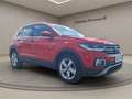 Volkswagen T-Cross Style 1.0 TSI DSG (AHK/ACC/LED/Kamera) Rot - thumbnail 7