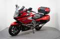 BMW K 1600 GT Piros - thumbnail 4