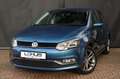 Volkswagen Polo 1.2TSI Highline 130PK | LED | BT | PDC | Blau - thumbnail 1