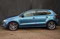 Volkswagen Polo 1.2TSI Highline 130PK | LED | BT | PDC | Blau - thumbnail 8
