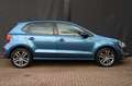 Volkswagen Polo 1.2TSI Highline 130PK | LED | BT | PDC | Blau - thumbnail 9