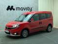 Fiat Doblo Combi 1.6Mjt Trekking 89kW Rot - thumbnail 1